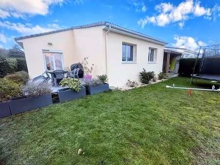 vente maison 5 pièces 86 m² menucourt (95180)