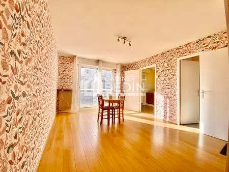 appartement 1 pièces