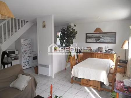 appartement 3 pièces