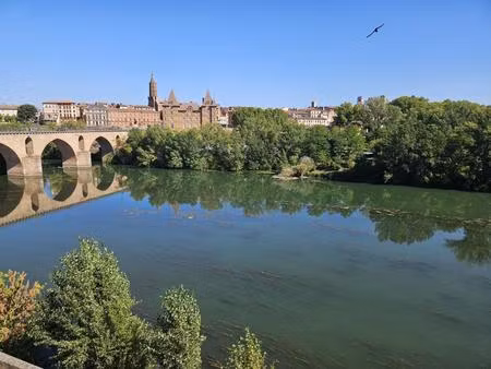 vente appartement 3 pièces 94 m² montauban (82000)