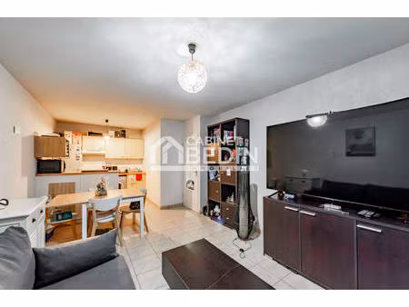 appartement 2 pièces