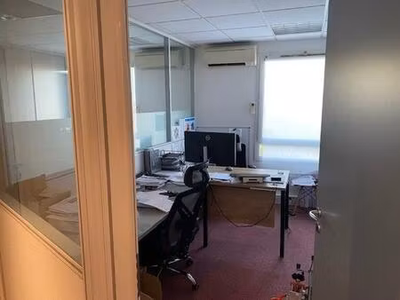 plateau de bureaux - dijon - toison d'or