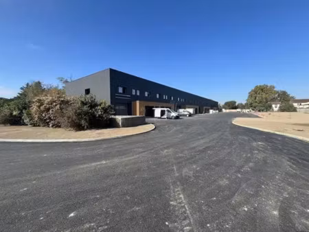 location bureau launaguet 31140