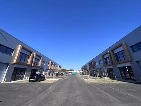 location bureau toulouse 31100