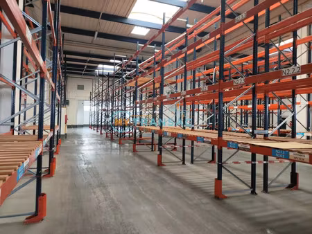 location local industriel 1418 m² à bonneuil-sur-marne (94380)