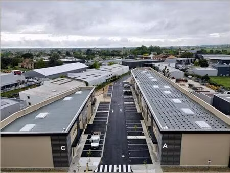 location local d'activités launaguet 31140