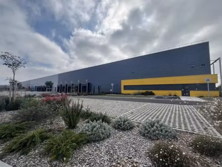 location local d'activités toulouse 31000