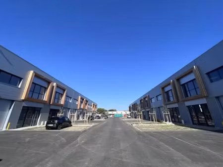 location local d'activités toulouse 31100