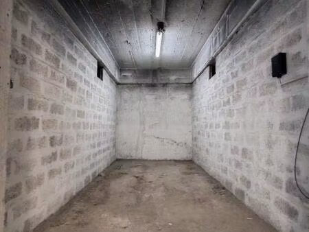 vente garage lyon 8 (69008)