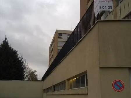 1 bld cattenoz - villers les nancy