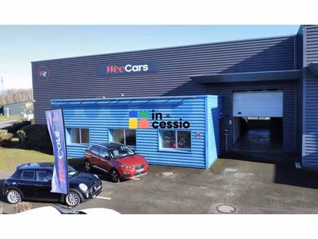 ? à vendre – agence automobile wee cars – le mans (72)