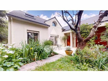 maison carquefou 7 pièce(s) 168 m2