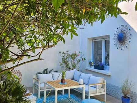 maison haute goulaine 4 pièce(s) 81 m2