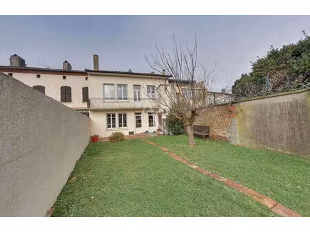 annonce vente maison maison de 311m2 à mas grenier (82600) - paruvendu.fr ref 992784723575