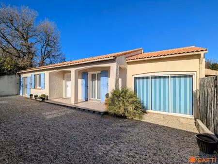 coup de cœur assuré pour cette maison à st mamert