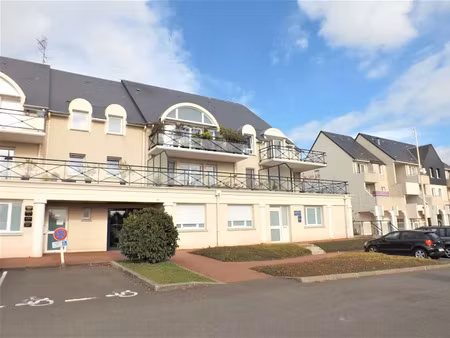 location appartement 3 pièces 63.5 m² à cormelles-le-royal (14123)  nan €