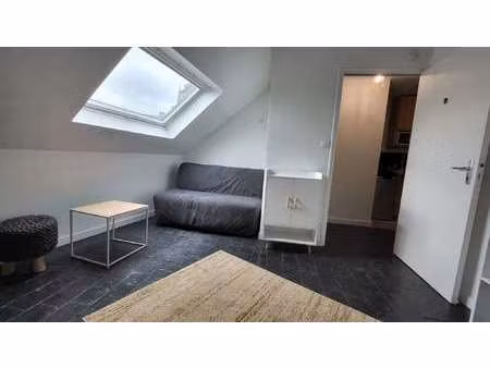 location appartement 2 pièces aux ponts-de-cé (49130) : à louer 2 pièces / 40m² les ponts-