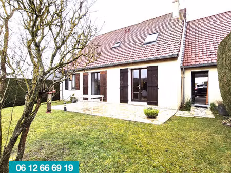 maison cambrai 6 pièce(s) 93 m2