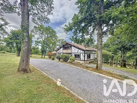 vente maison 5 pièces 170 m² à pimbo (40320)  484 000 €