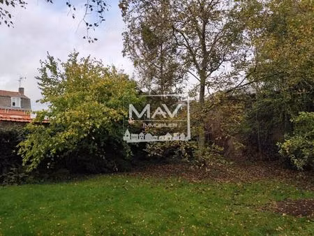 immeuble de rapport à forte rentabilité – halluin centre