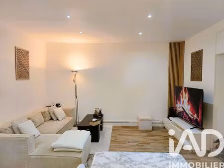 vente appartement 3 pièces 70 m² réhon (54430)