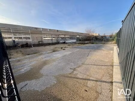 location garage 131 m² à châlons-en-champagne (51000)