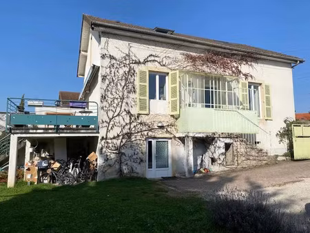 vente maison 6 pièces 124 m² à beaune (21200)  490 000 €