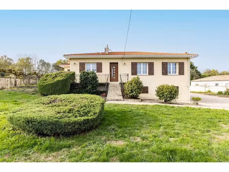 vente maison 7 pièces 201.08 m² à cambes (33880)  525 000 €
