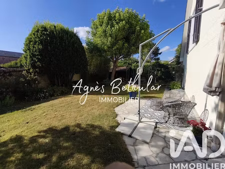 vente maison 8 pièces 192 m² à gometz-la-ville (91400)  555 000 €