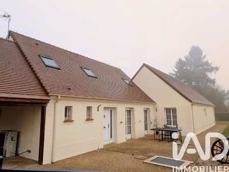 vente maison/villa 7 pièces