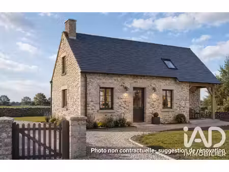 vente terrain 2785 m² esternay (51310)