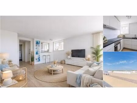 immeuble de rapport à vendre à kustlaan 258 2 zeebruges (rbv12435)