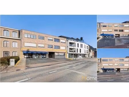 immeuble de rapport à vendre à mieregemstraat 54 merchtem (rbv12433)