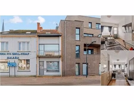 maison à vendre à diestersesteenweg 1 beringen (rbv12577)