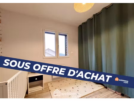 vente maison 5 pièces 122 m² bras-sur-meuse (55100)