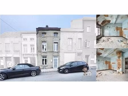 maison à vendre avec 3 chambres   chimay (vbd80445)