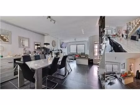 maison à vendre avec terrasse et 2 chambres   warneton (vbd80099)