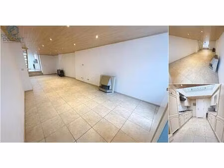 maison à vendre à steenstraat 45 grammont (rbv12490)