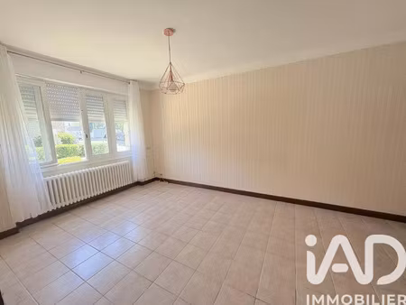 vente maison 4 pièces 112 m² kernascléden (56540)
