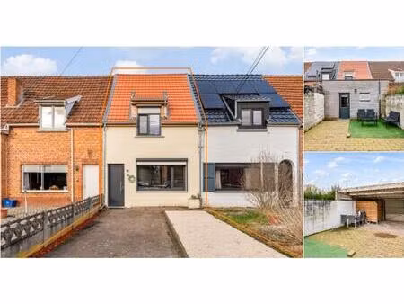 maison à vendre à emiel becquaertlaan 84 mol (rbv12453)