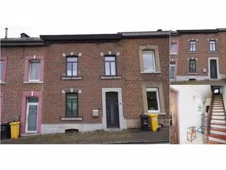 maison à vendre à rue de l'église 44 plombières (vbd80157)