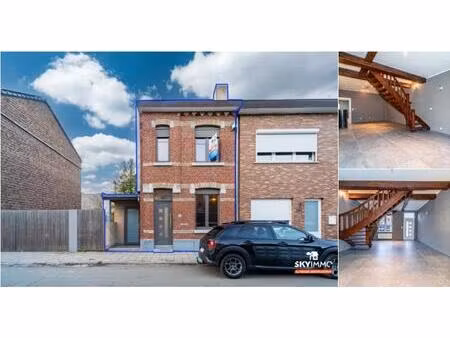 maison à vendre à rue andré renard 238 seraing (vbd80474)