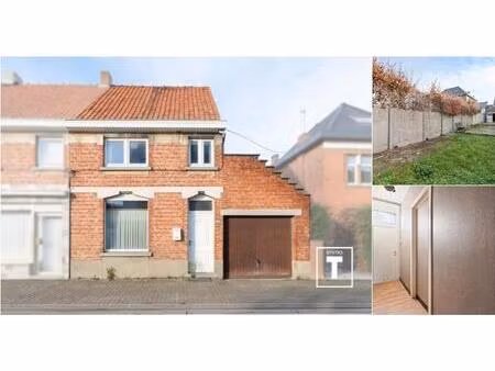 maison à vendre à wettersesteenweg 153 bavegem (rbv12940)