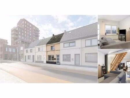 maison à vendre à scheldekaai 17 wetteren (rbv12359)