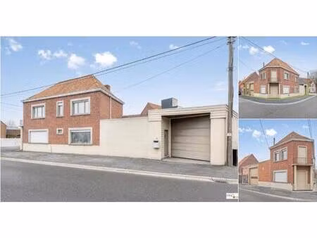 maison à vendre à nachtegaalstraat 15 zulte (rbv12370)