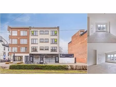 immeuble de rapport à vendre à grotesteenweg 155-157 berchem (rbv12603)