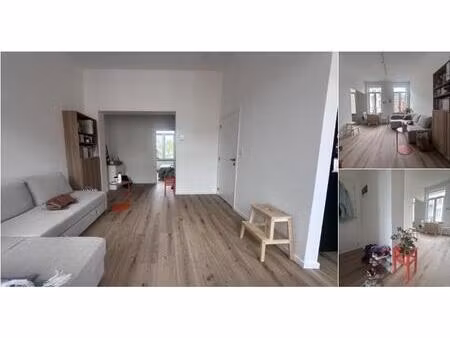 immeuble de rapport à vendre à rue maes ixelles (vbd79846)