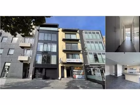 immeuble de rapport à vendre à kolonel dusartplein 4 hasselt (rbv13014)