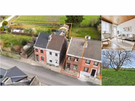 maison à vendre à rue des pinsons 14 voroux-lez-liers (vbd79867)