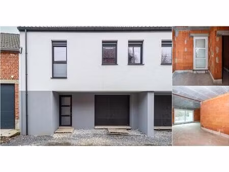 maison à vendre avec garage et terrasse   colfontaine (vbd80235)